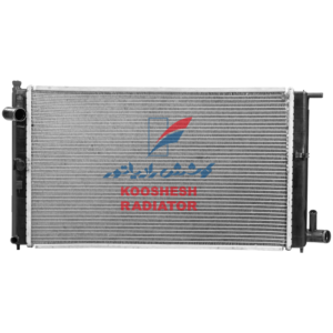 رادیاتور دنا اتوماتیک