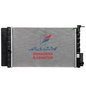 رادیاتور آریو دنده ای