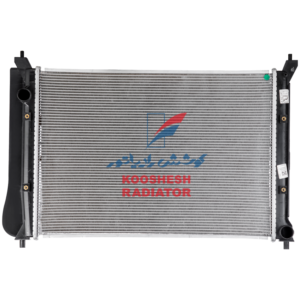 رادیاتور بسترن B30