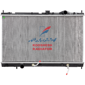 رادیاتور پروتون GEN2 اتوماتیک