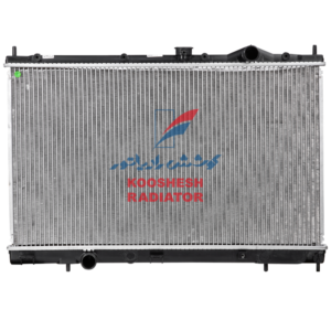 رادیاتور پروتون GEN2