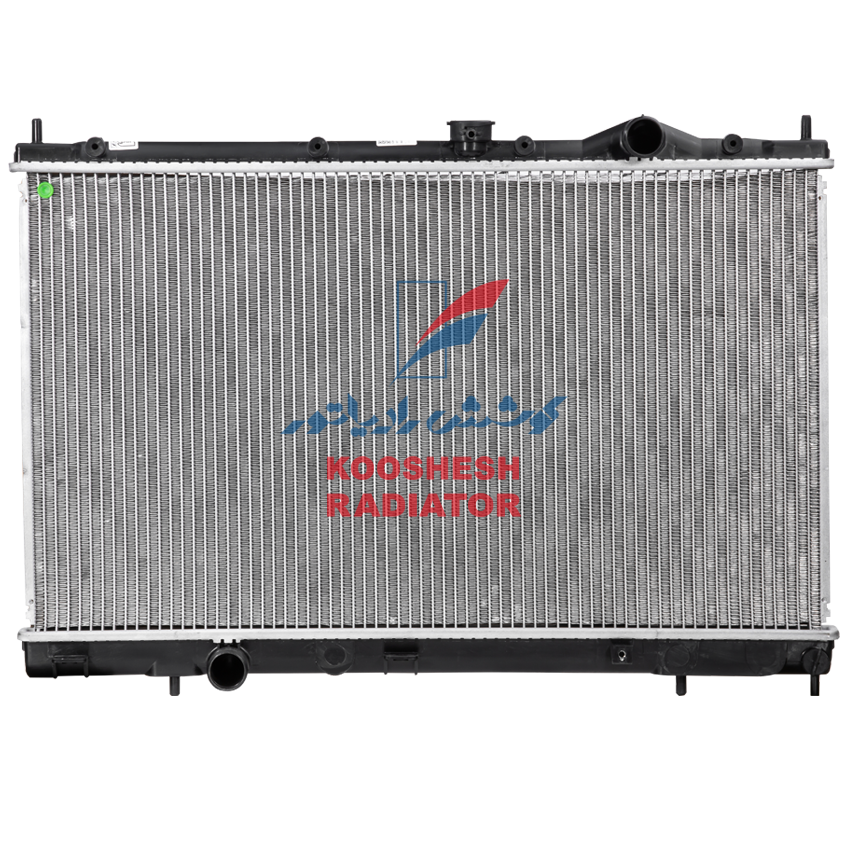 رادیاتور پروتون GEN2