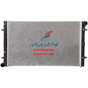 رادیاتور برلیانس 320