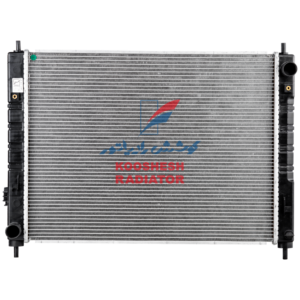 رادیاتور چانگان CS35 دنده ای