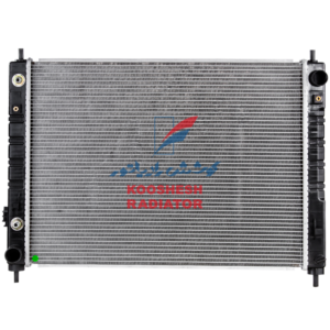 رادیاتور چانگان CS35 اتوماتیک