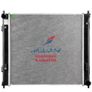 رادیاتور جک S5