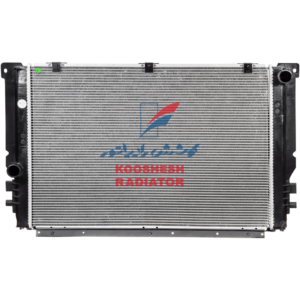 رادیاتور جی نکست R23