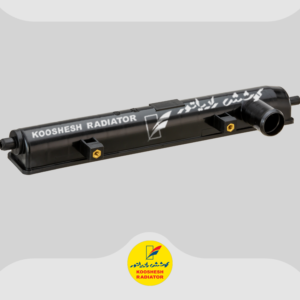 مخزن رادیاتور MVM 315 چپ - (پایین )
