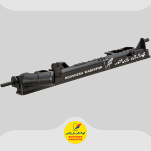مخزن رادیاتور L90 E2 چپ - (پایین)