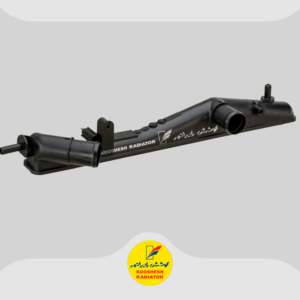 مخزن رادیاتور L90 E1 پایین - ( چپ )