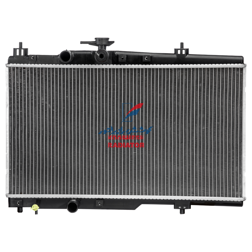 رادیاتور گریت وال C30