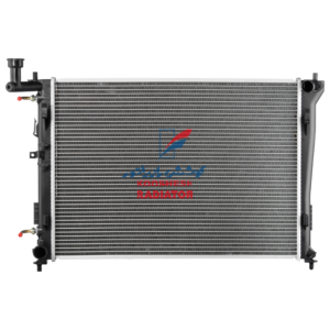 رادیاتور هیوندای i30