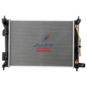 رادیاتور هیوندای i20