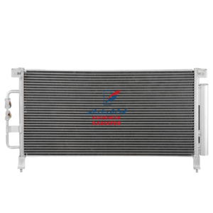 کندانسور MVM550