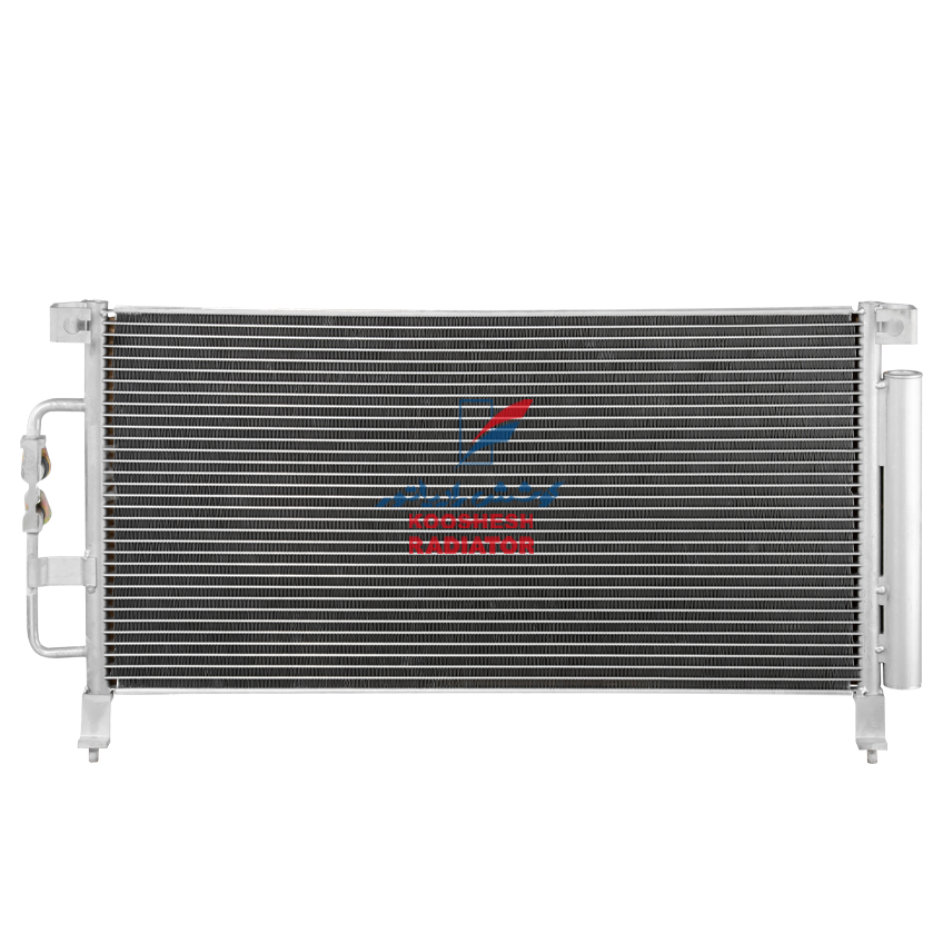 کندانسور MVM550
