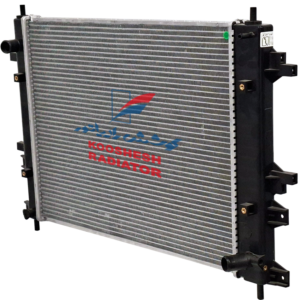 رادیاتور ام وی ام X22 Pro